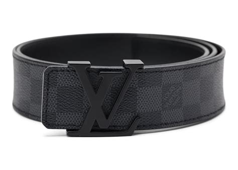 louis vuitton black belt bag squate|louis vuitton belt black buckle.